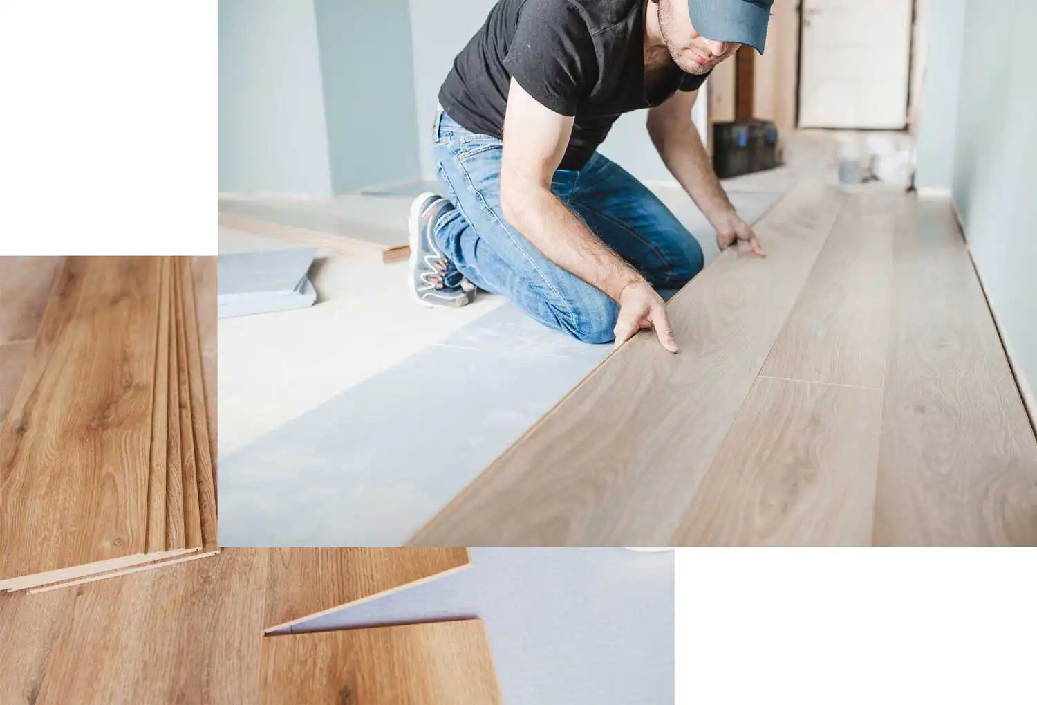Flooring Service