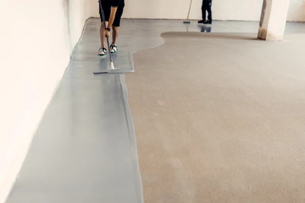 CM Epoxy Floors's Other Services
