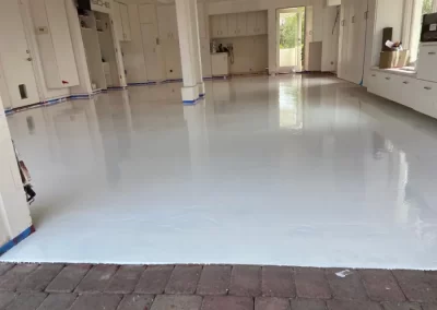 Reliable Flooring Services