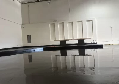 Reliable Flooring Services