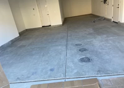 Reliable Flooring Services