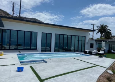 Reliable Flooring Services