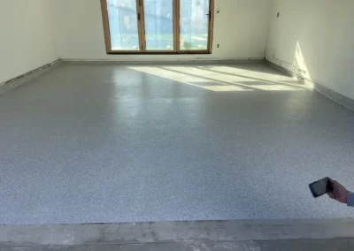 Reliable Flooring Services