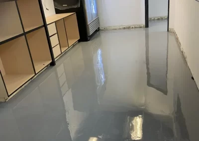 Reliable Flooring Services