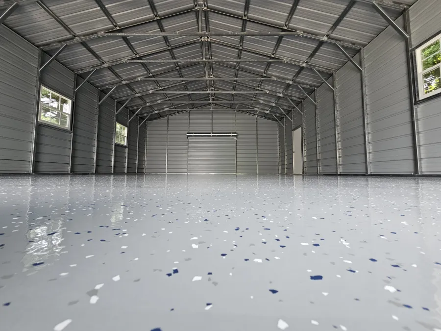 Curing Time And What To Expect With Epoxy Garage Floors in Inglewood, CA Curing Time And What To Expect With Epoxy Garage Floors in Inglewood, CA