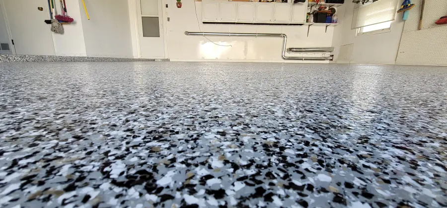 Expert Epoxy Garage Flooring Inglewood, CA