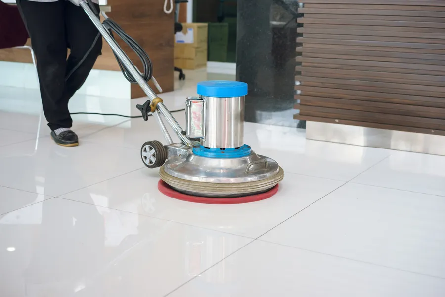 How To Choose The Right Floor Polishing Service For Your Needs Inglewood, CA