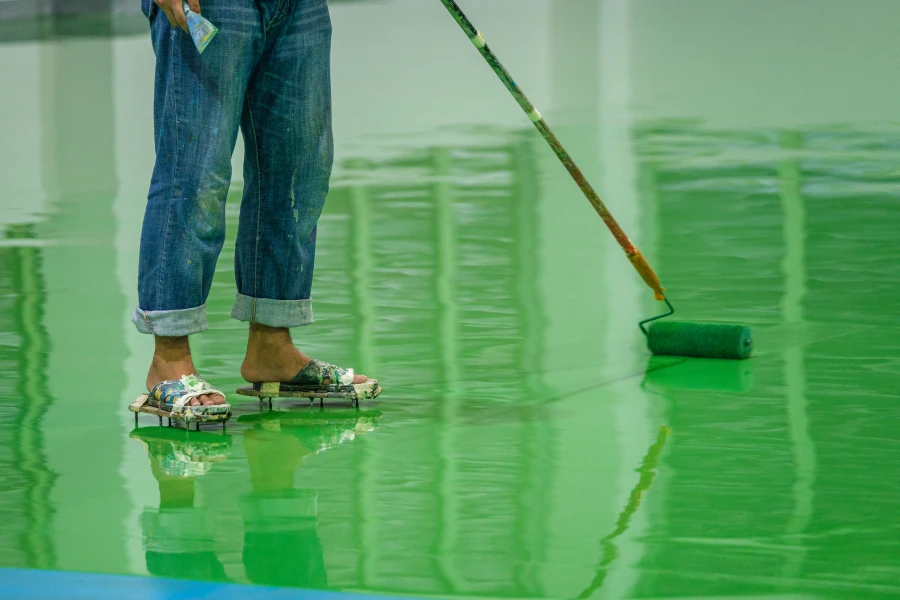 Premium Epoxy Floor Coating Inglewood, CA Premium Epoxy Floor Coating Inglewood, CA