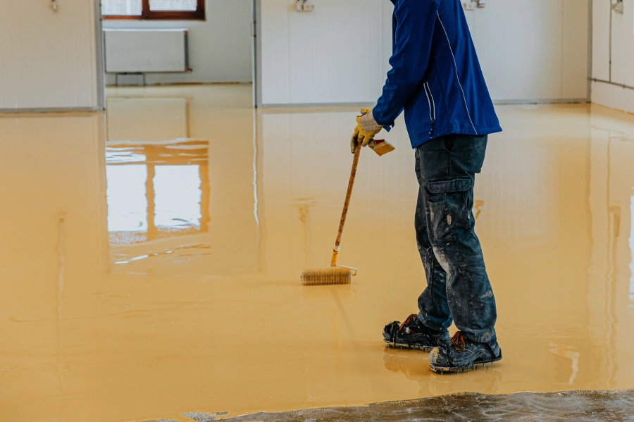 Professional Epoxy Floor Coating Inglewood, CA Professional Epoxy Floor Coating Inglewood, CA