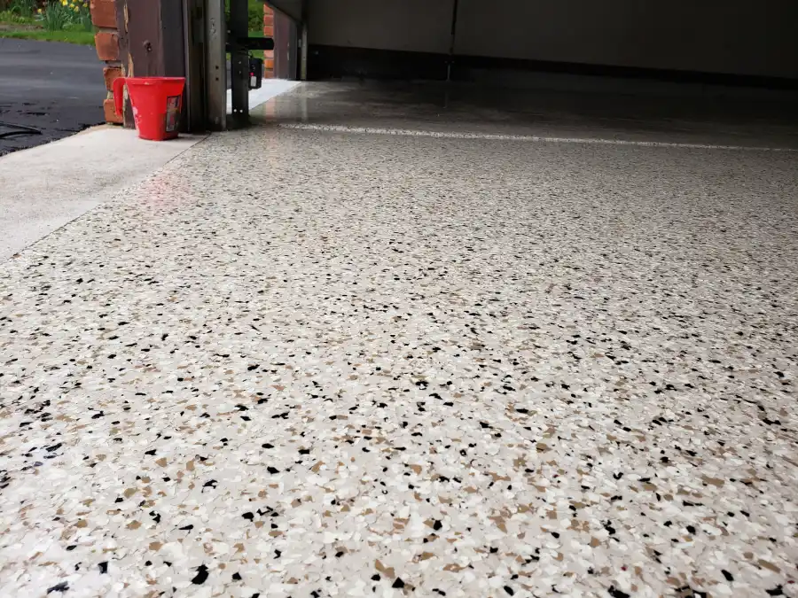Reliable Epoxy Garage Flooring Inglewood, CA