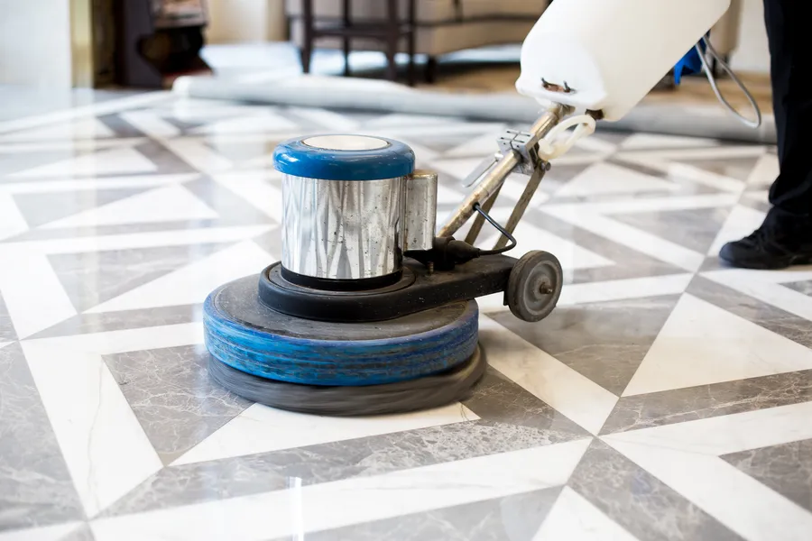 The Benefits Of Professional Floor Polishing For Your Home Inglewood, CA