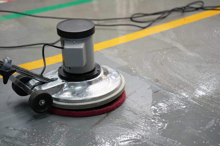 The Benefits Of Professional Floor Polishing For Your Home in Inglewood, CA