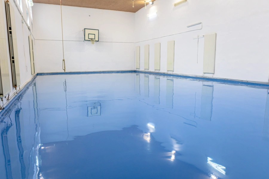 What to Expect During a Residential Epoxy Floor Install Inglewood, CA